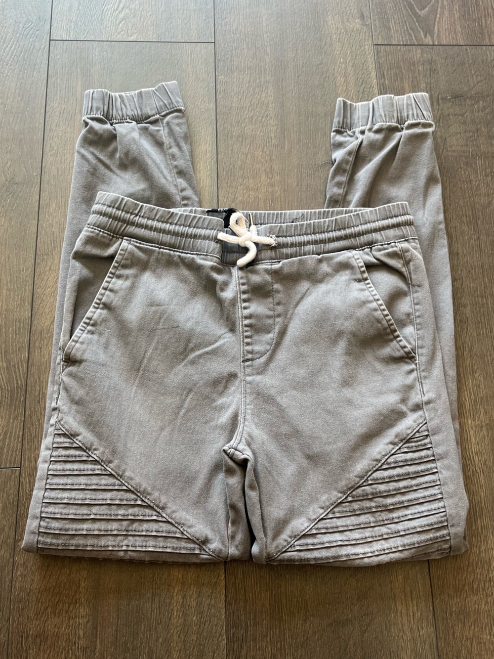 Elwood Casual Pants